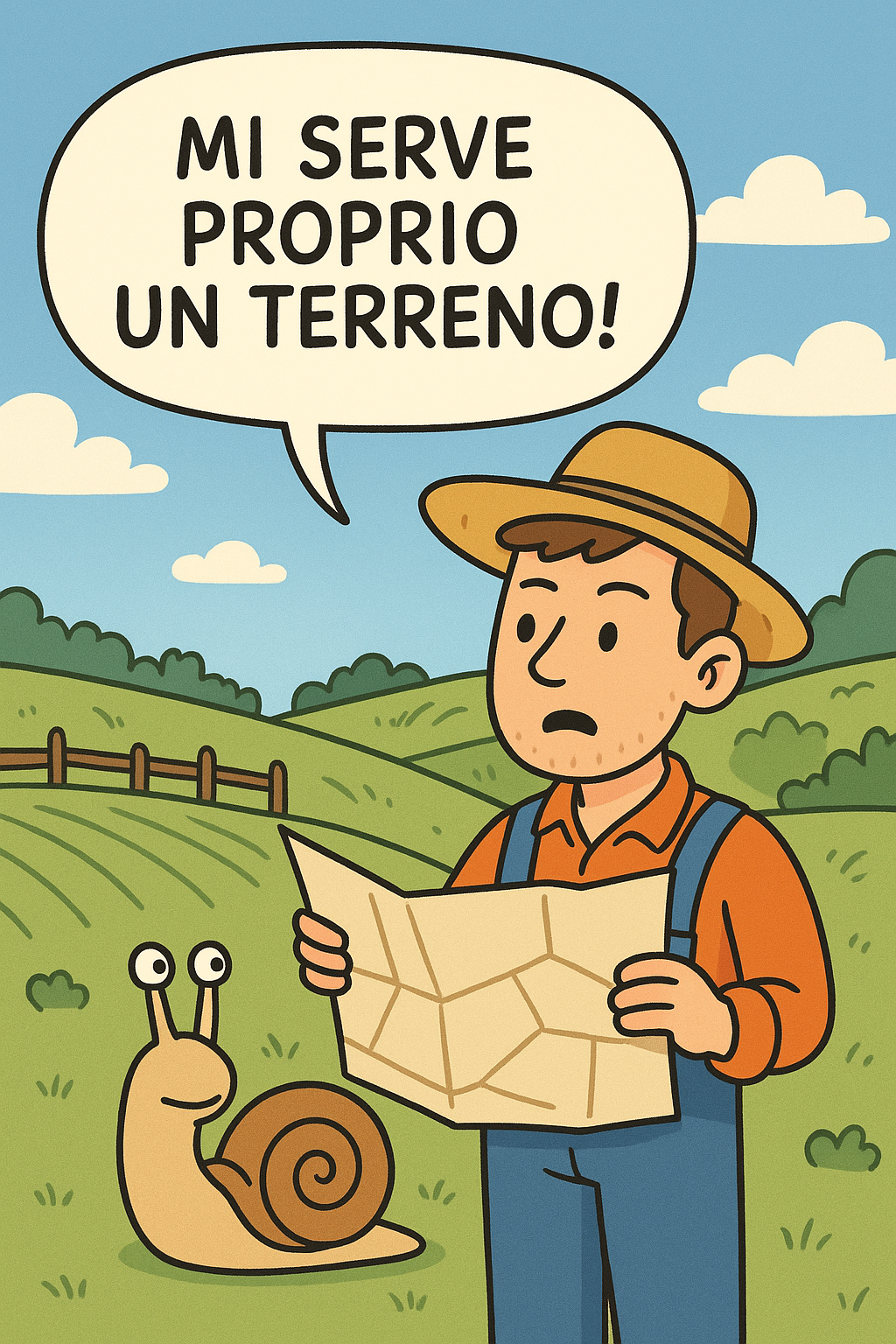 Allevamento: cosa fare prima di partire?