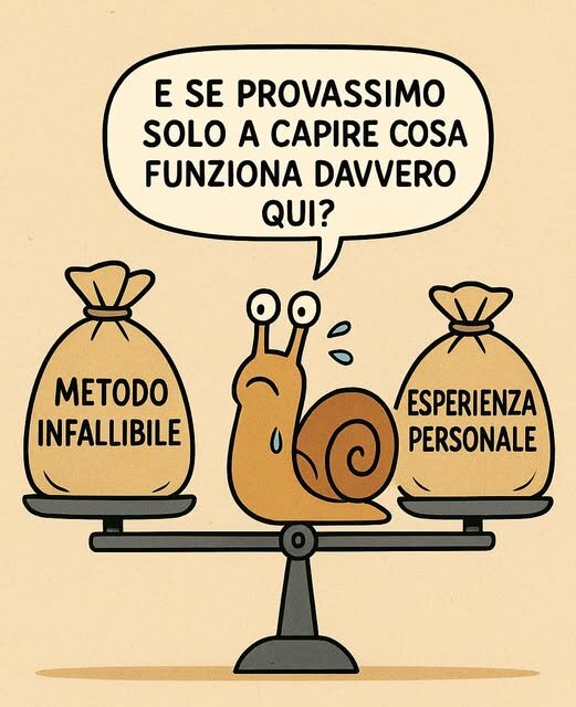 Il pericolo degli estremi