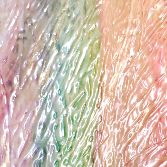 Particolari di quadri astratti dai colori solari , luminosi ed eterei. Pittura in rilievo. Particolari di quadri astratti dai colori solari , luminosi ed eterei. Pittura in rilievo.