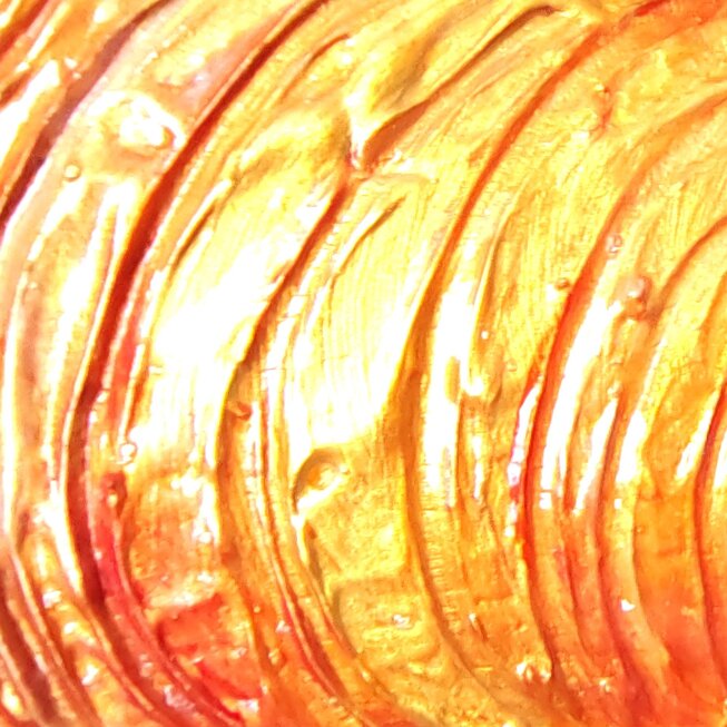 Particolari di quadri astratti dai colori solari , luminosi ed eterei. Pittura in rilievo. Particolari di quadri astratti dai colori solari , luminosi ed eterei. Pittura in rilievo.