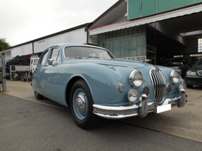 jaguar mk2 padova torreglia montegrotto abano terme