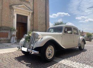 auto da cerimonia noleggio matrimonio montegrotto terme