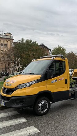 soccorso stradale padova torreglia montegrotto abano terme