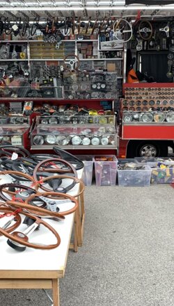 ricambi auto d'epoca padova torreglia montegrotto abano terme