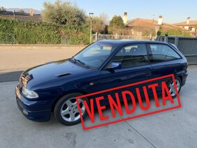 opel astra gsi padova torreglia montegrotto abano terme