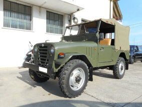 alfa romeo matta padova torreglia montegrotto abano terme