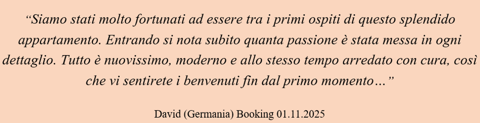 recensione david riveduta recensione david riveduta