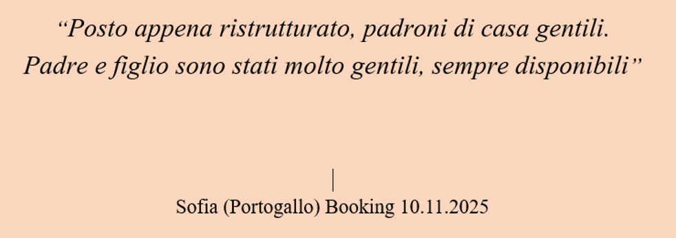 recensione sofia 03.11.2025 recensione sofia 03.11.2025