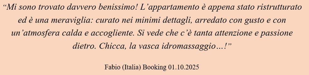 recensione fabio 01.10.2025 recensione fabio 01.10.2025