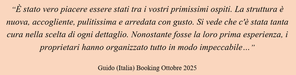 recensione guido ottobre 2025 recensione guido ottobre 2025
