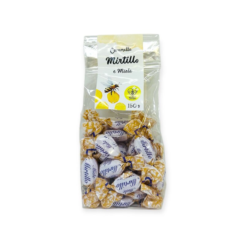 caramelle-mirtillo-miele