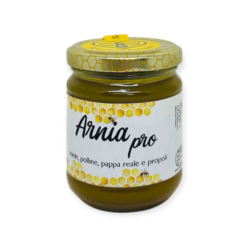 arnia-pro-mix-dei-prodotti-delle-api-con-propoli-250-g