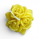 tris-roselline