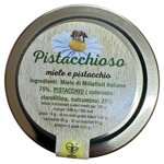 pistacchioso