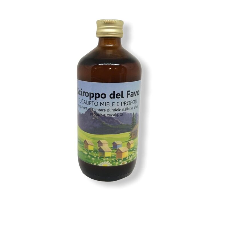 sciroppo-del-favo