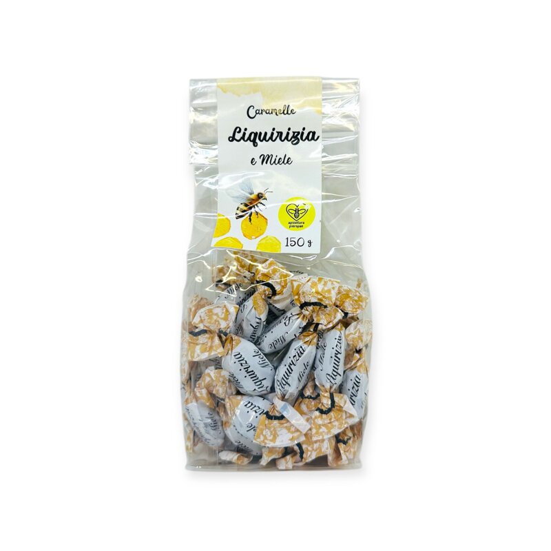 caramelle-liquirizia-e-miele
