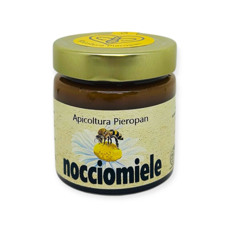nocciomiele