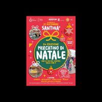 Mercatino di Natale Santhià (VC)