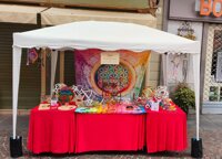 Mercatino Di Natale Casale Monferrato (AL)