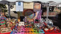 Mercatino a Casale Monferrato (AL)