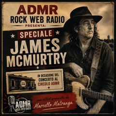 cmlf speciale james mcmurtry