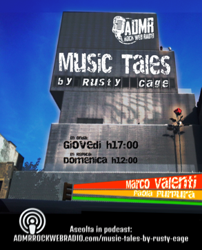 admr music tales mtrc2