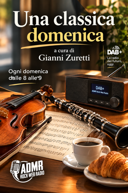 locandina versione contemporanea locandina versione contemporanea