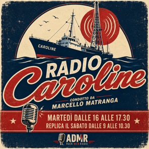 radio caroline logo