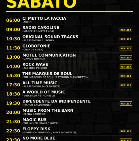 07_domenica 07_domenica