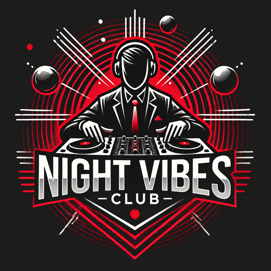 night vibes club night vibes club