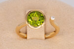 anello-peridot