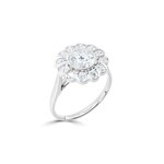 anello-di-diamanti-fiore