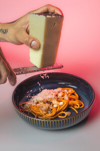 spaghettone ricciola.jpeg spaghettone ricciola.jpeg