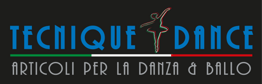 tecniquedance logo