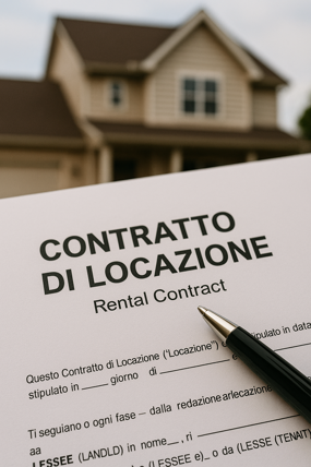 contratto di locazione 2