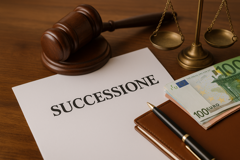 successione