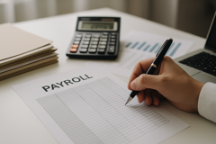 payroll