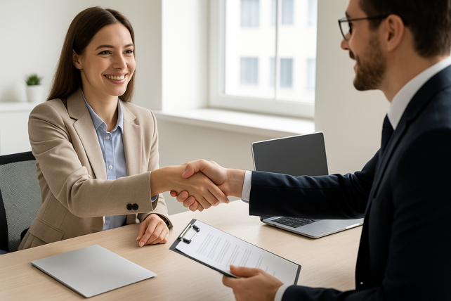 consulenza del lavoro