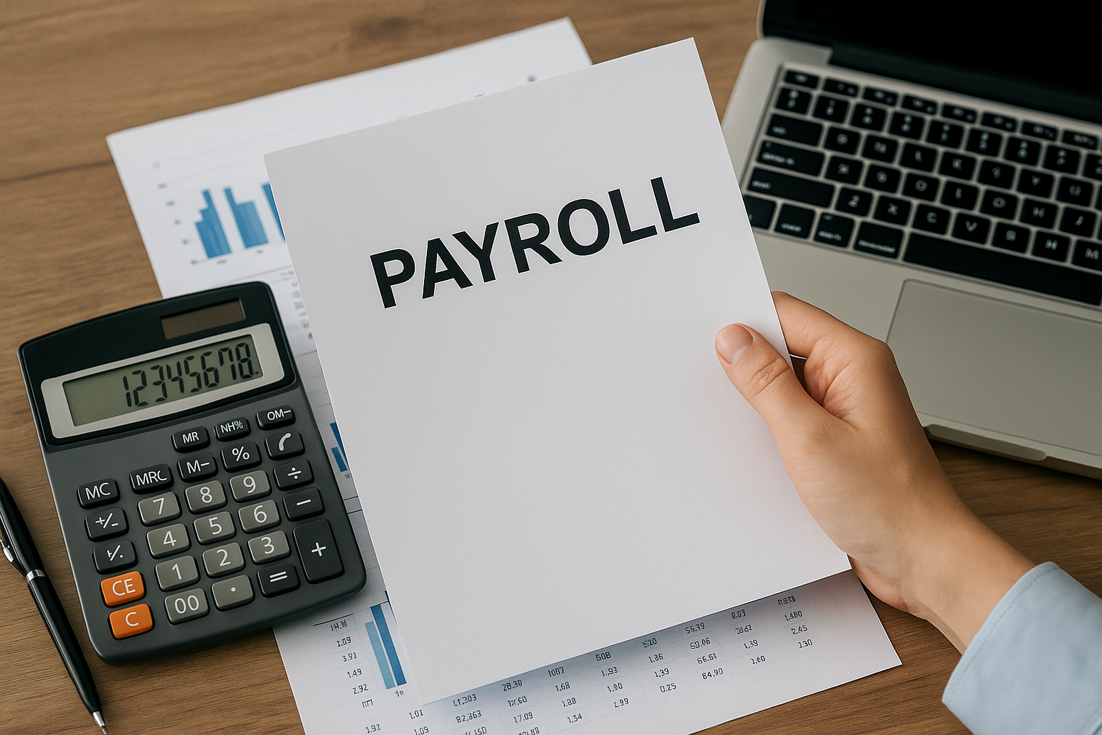 payroll 2