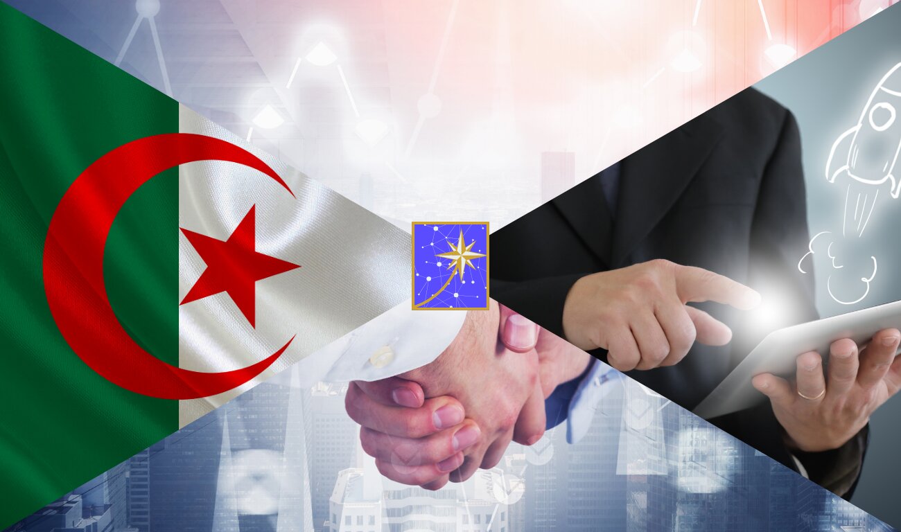Come costruire un marchio di successo in Algeria: strategie e consigli per startup