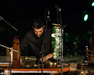 Accademia Filarmonica Romana @Marta Cantarelli
