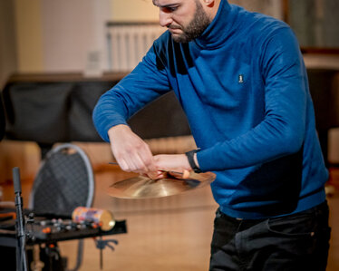 Sound Plasma, Tallinn @Rene Jakobson