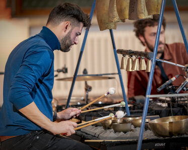 Sound Plasma, Tallinn @Rene Jakobson