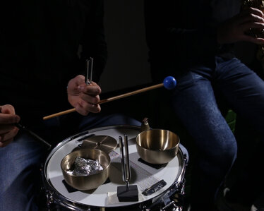 Di più con meno, Duo Dubois @marianomonea