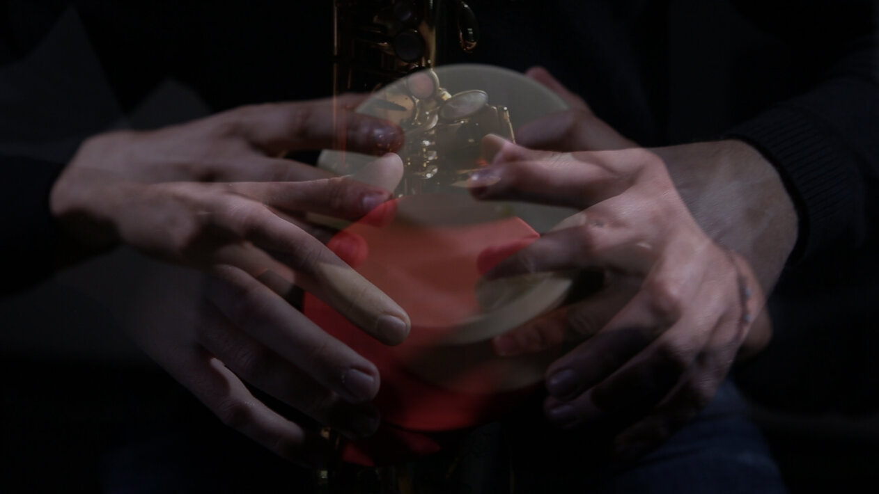 Progetto con il Duo Dubois - More With Less 