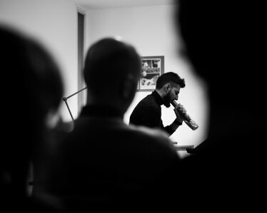 Concerto con Duo Dubois, Padova @ninamarranconi