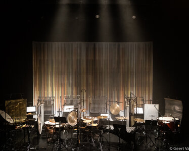 Zindering Festival - Malines, Belgio @GeertVandepoele