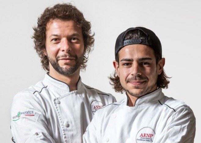 I premi della Guida: migliore pizzeria a Vicenza, la targa va a "Fattore F" - 2023