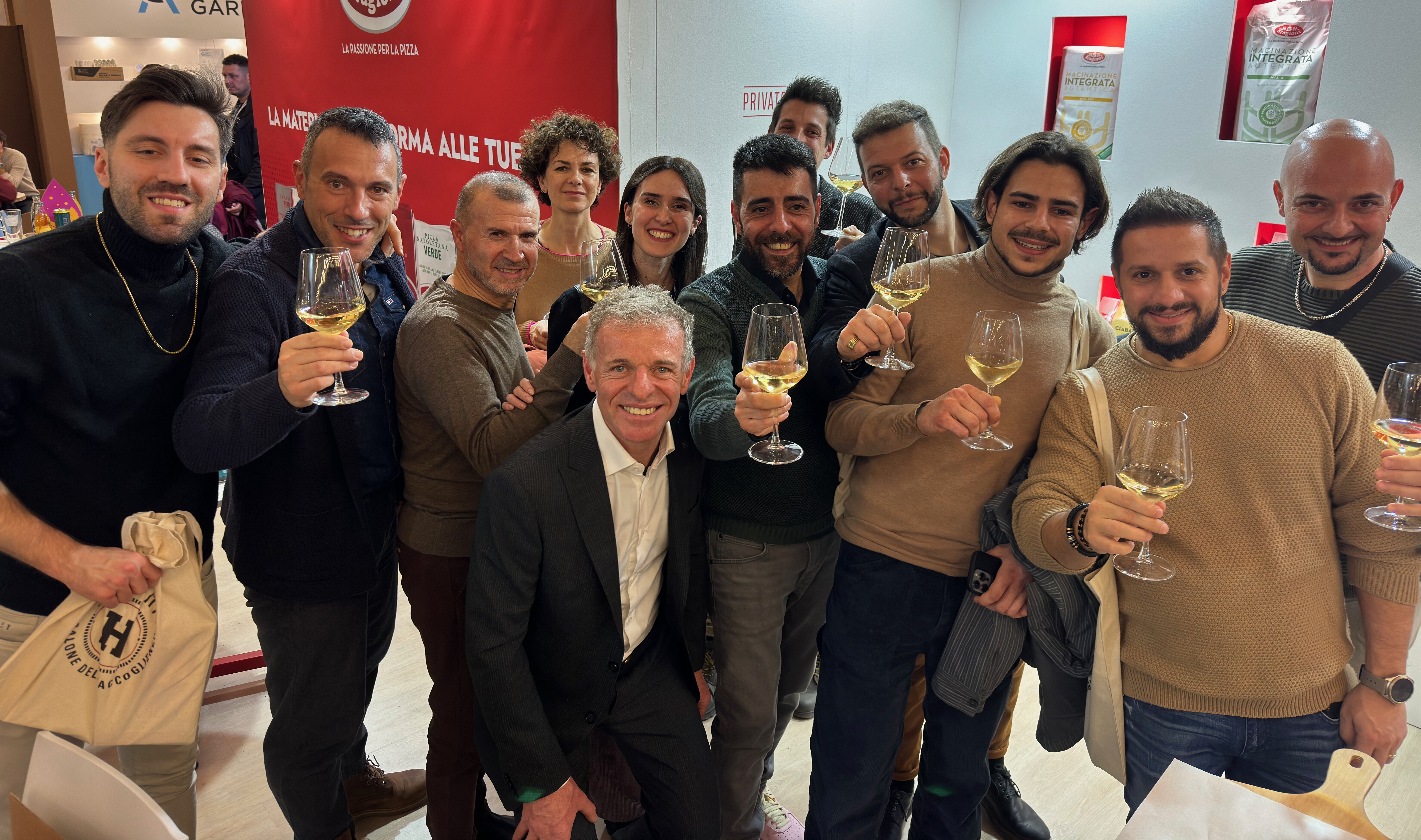 Premiate le 25 migliori pizzerie del Veneto secondo la guida del GdV - 5/02/2024