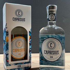 Gin Caprisius